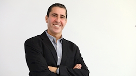 רונן נוי, צילום: ניב קנטור